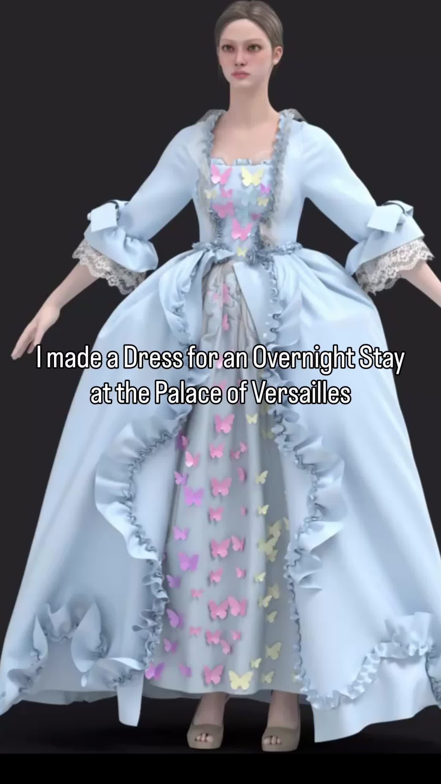 @Dresscode3d