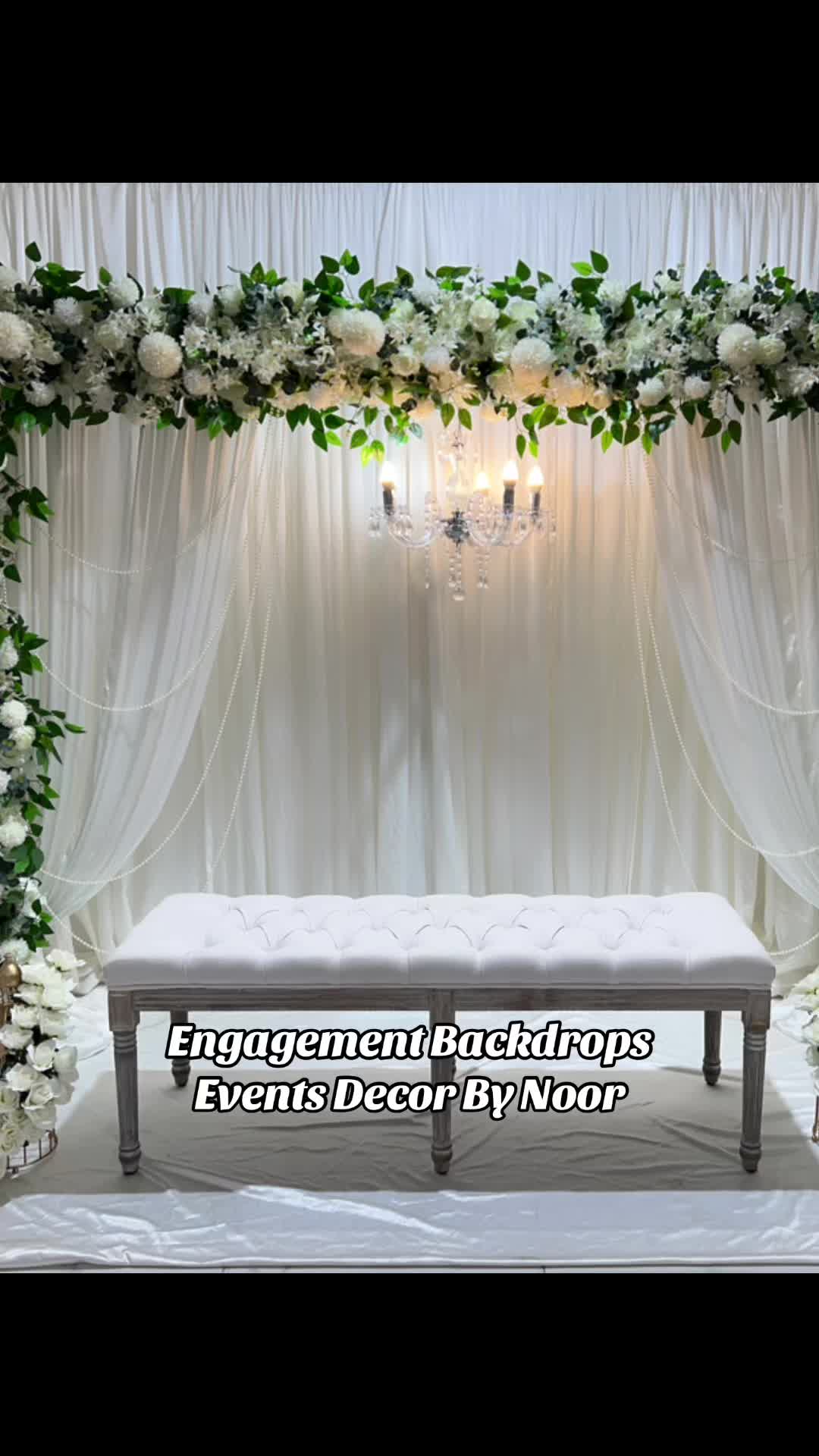 @EventsDecorByNoor