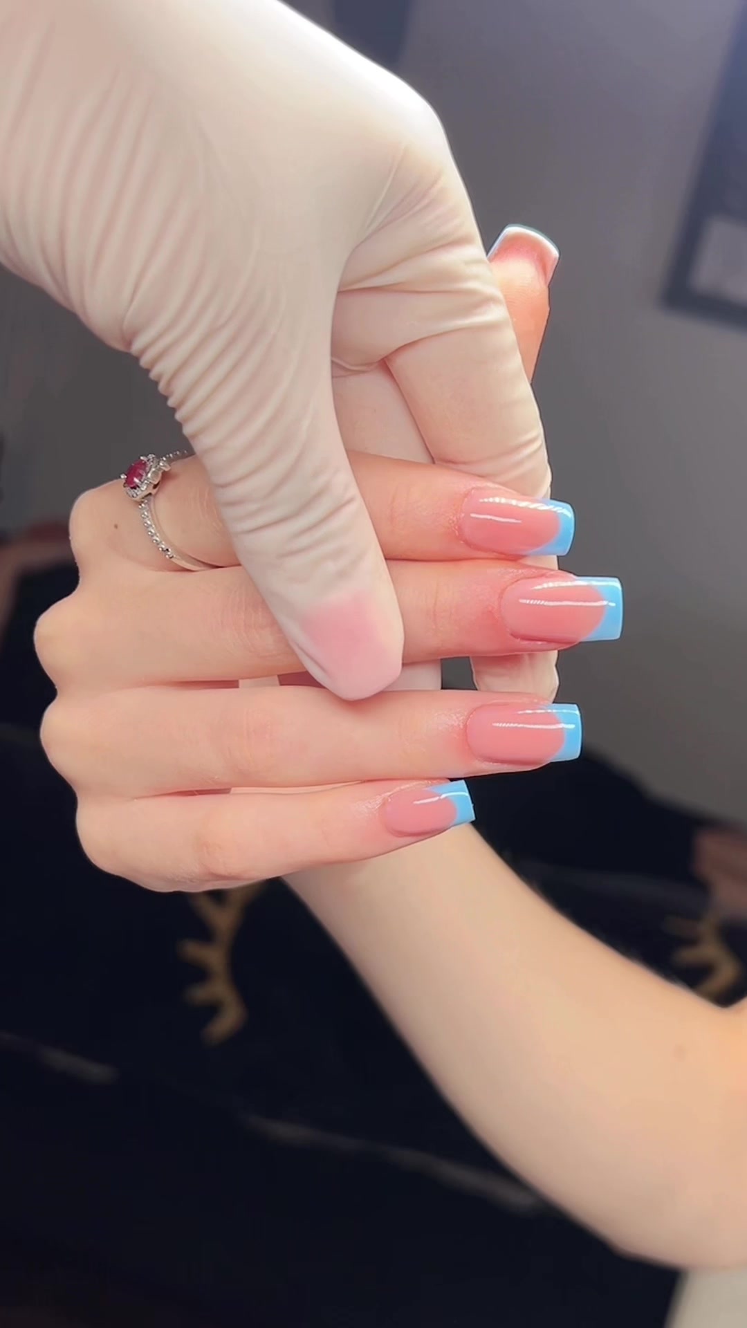 @DaianaBeautyStudio