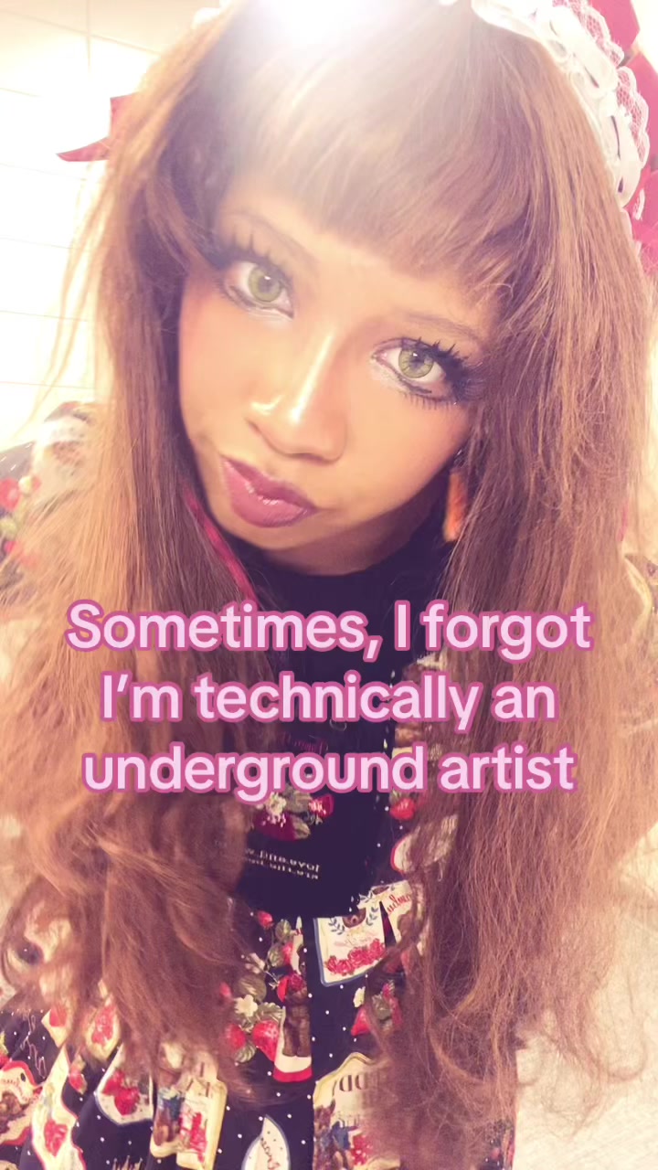 @Lavender Gilliam