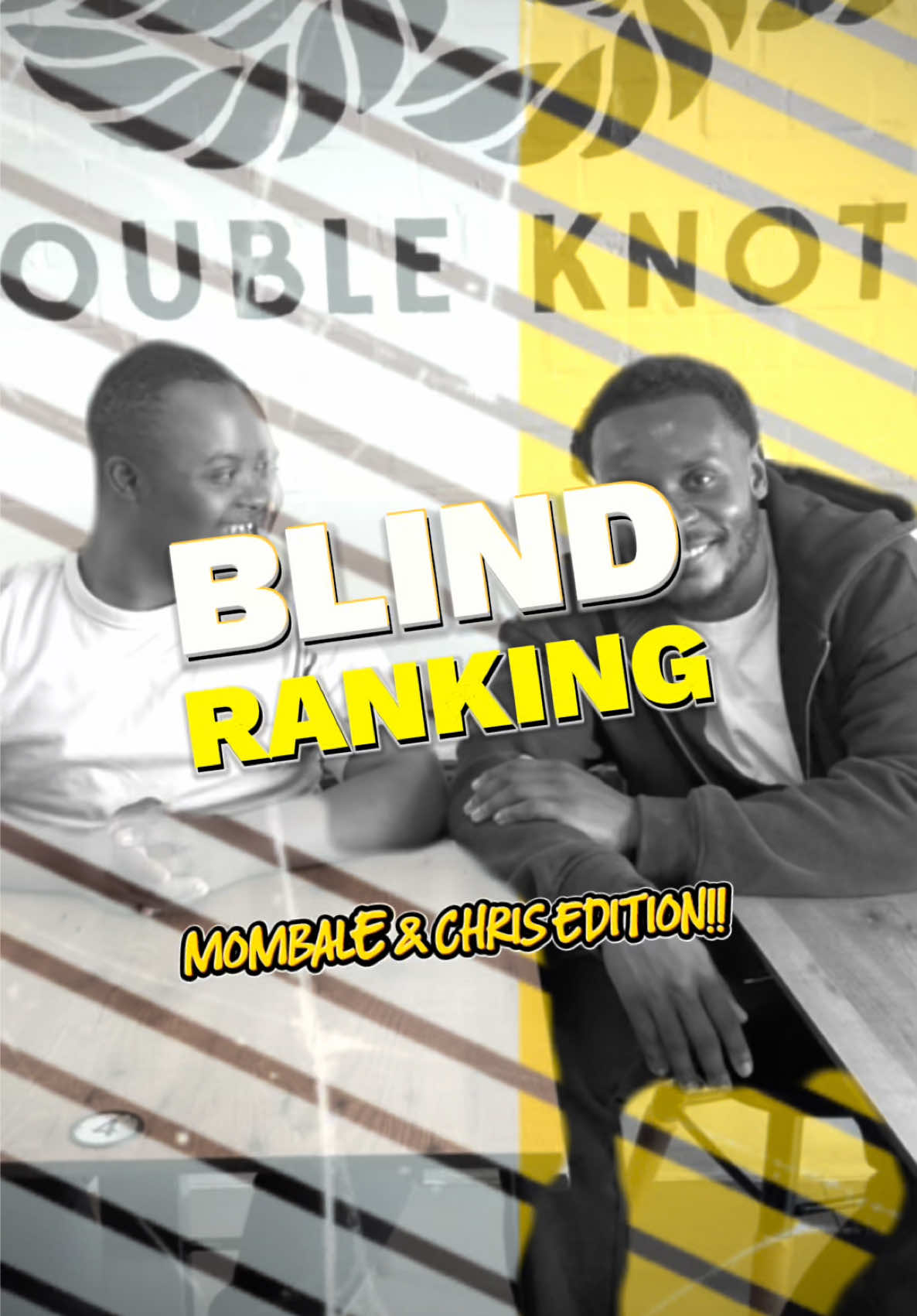 @Double Knot