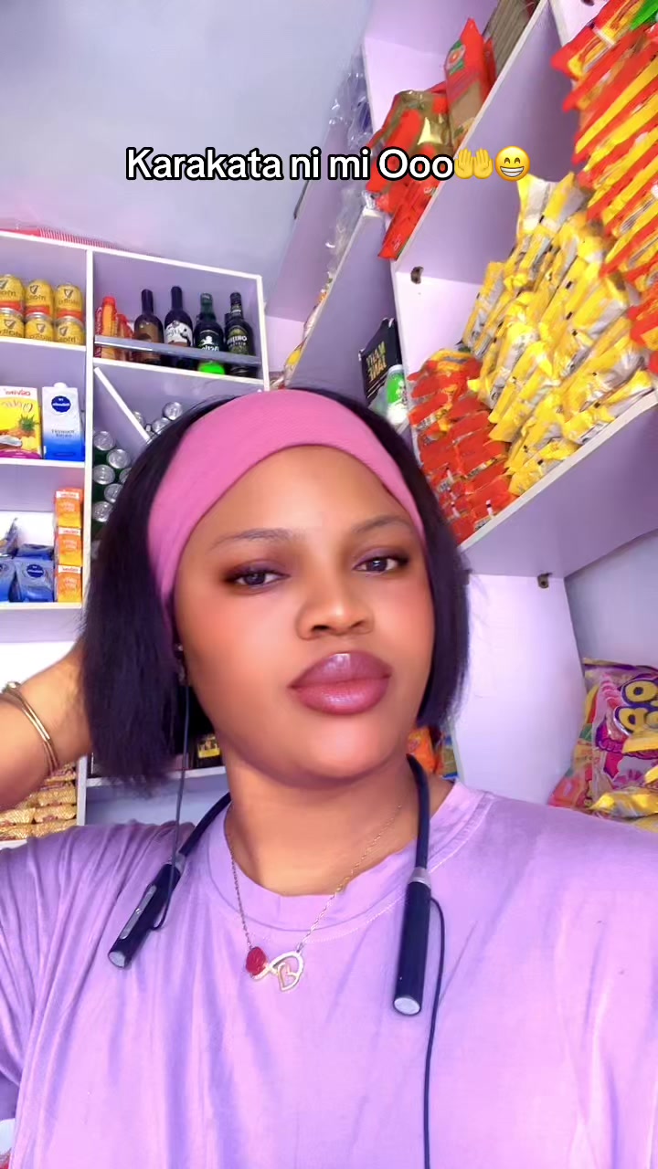 @Adenike mi😍❤️