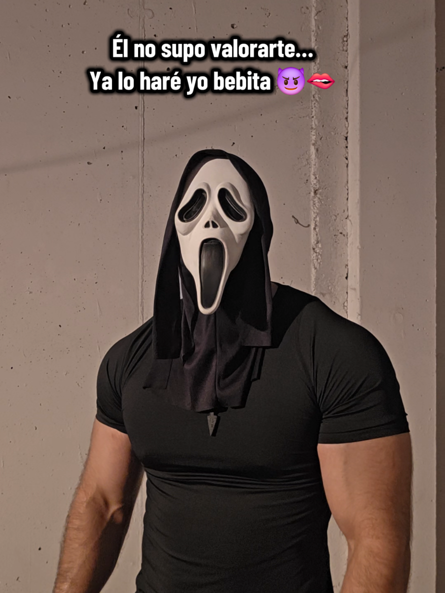 @GhostfaceKillerX
