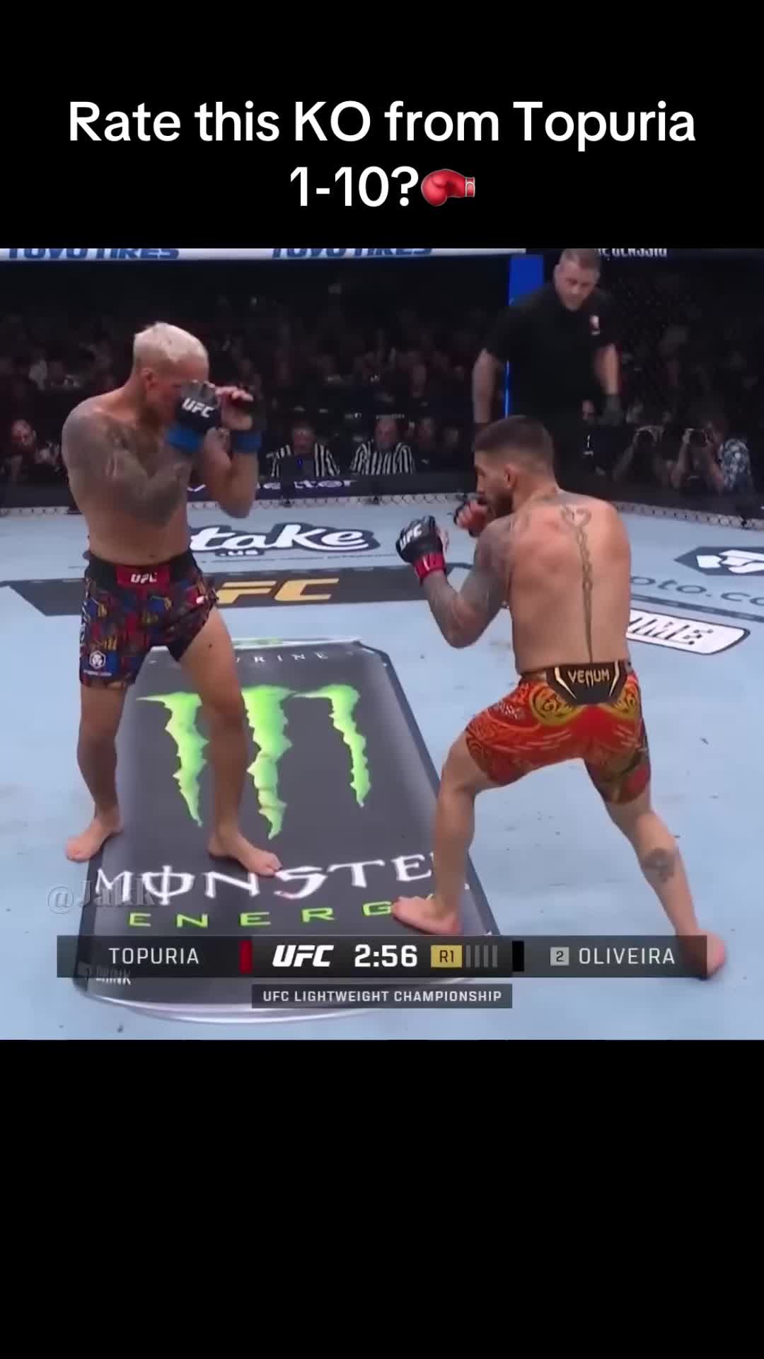 @Boxing VIDS