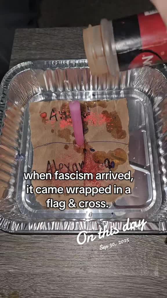 @The Rebel Witch of CLE