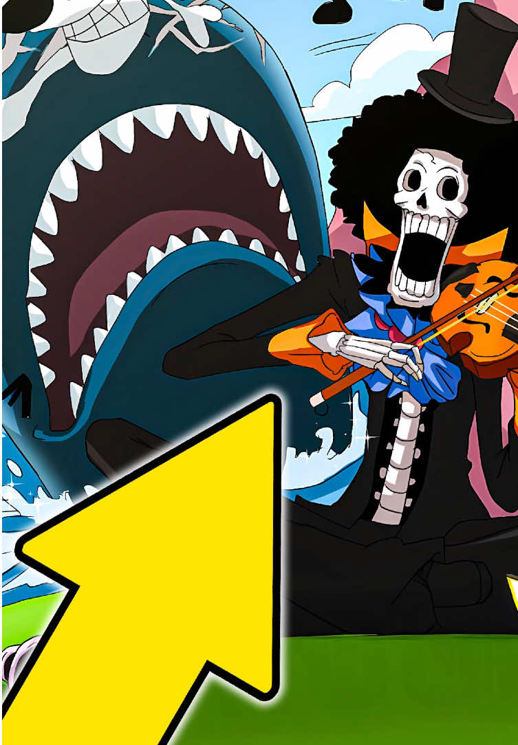 @Kudo - One Piece