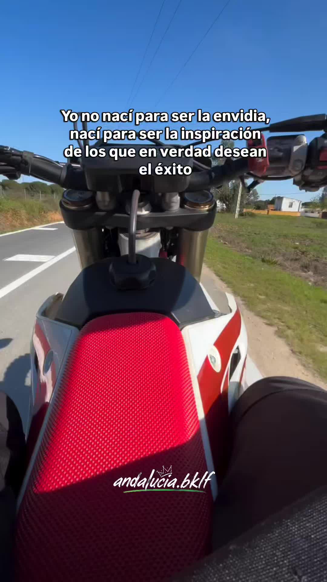 @ANDALUCIA BIKELIFE 🔥🥷🏻