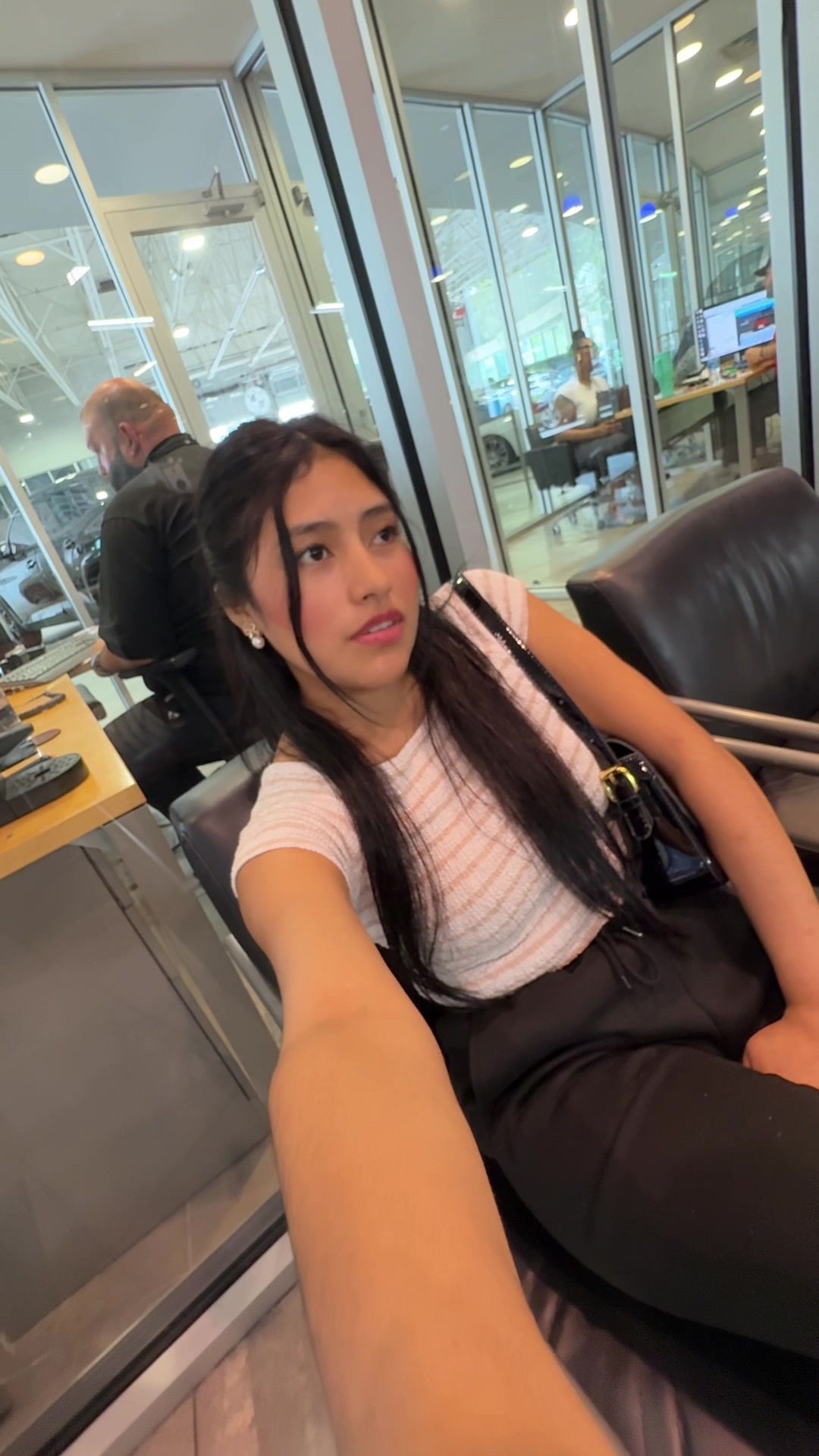@Lisbeth Suasnabar | Mini vlogs