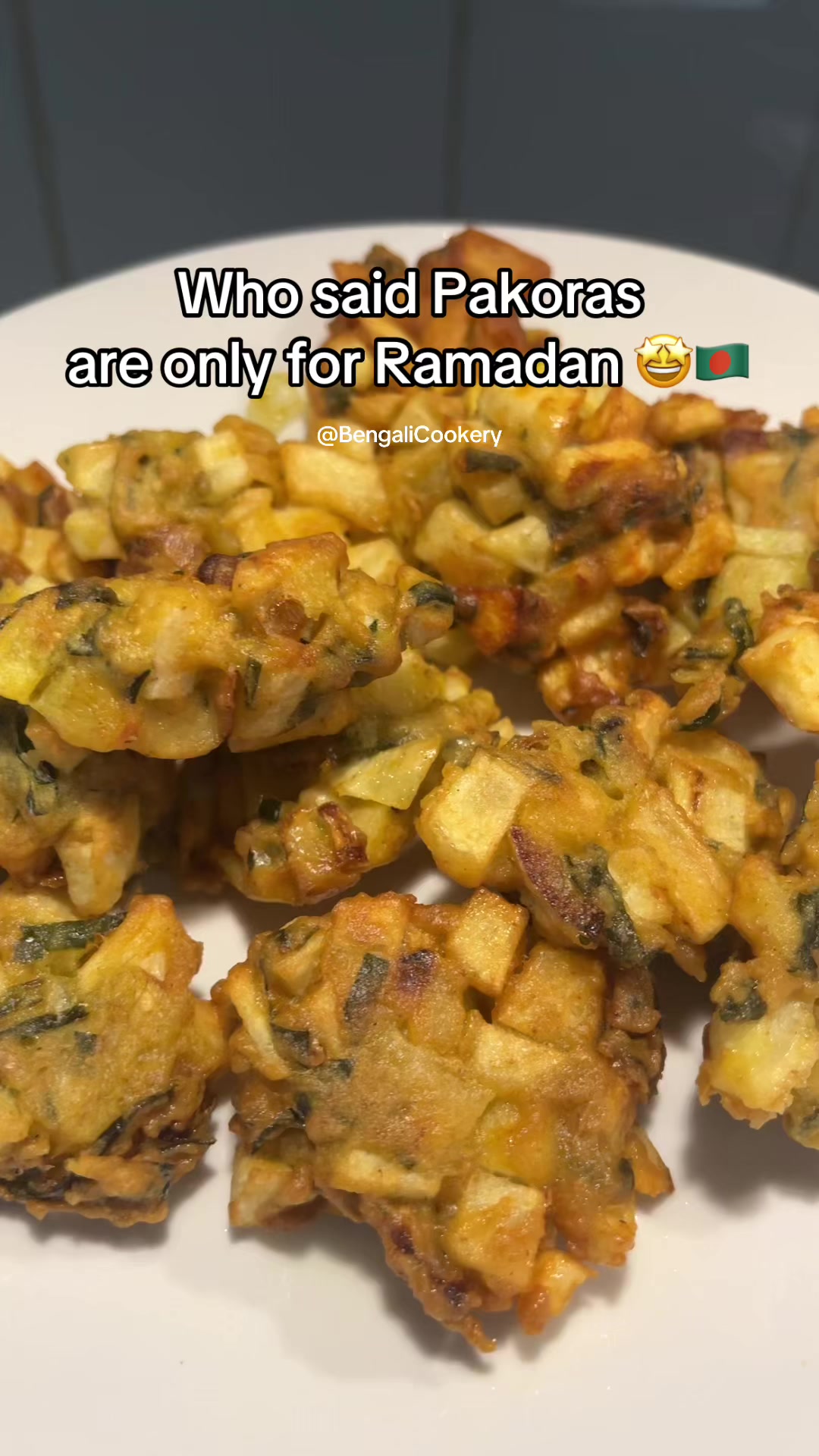 @BengaliCookery