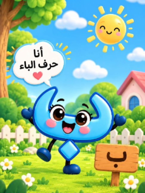 @Muslim Kids Universe
