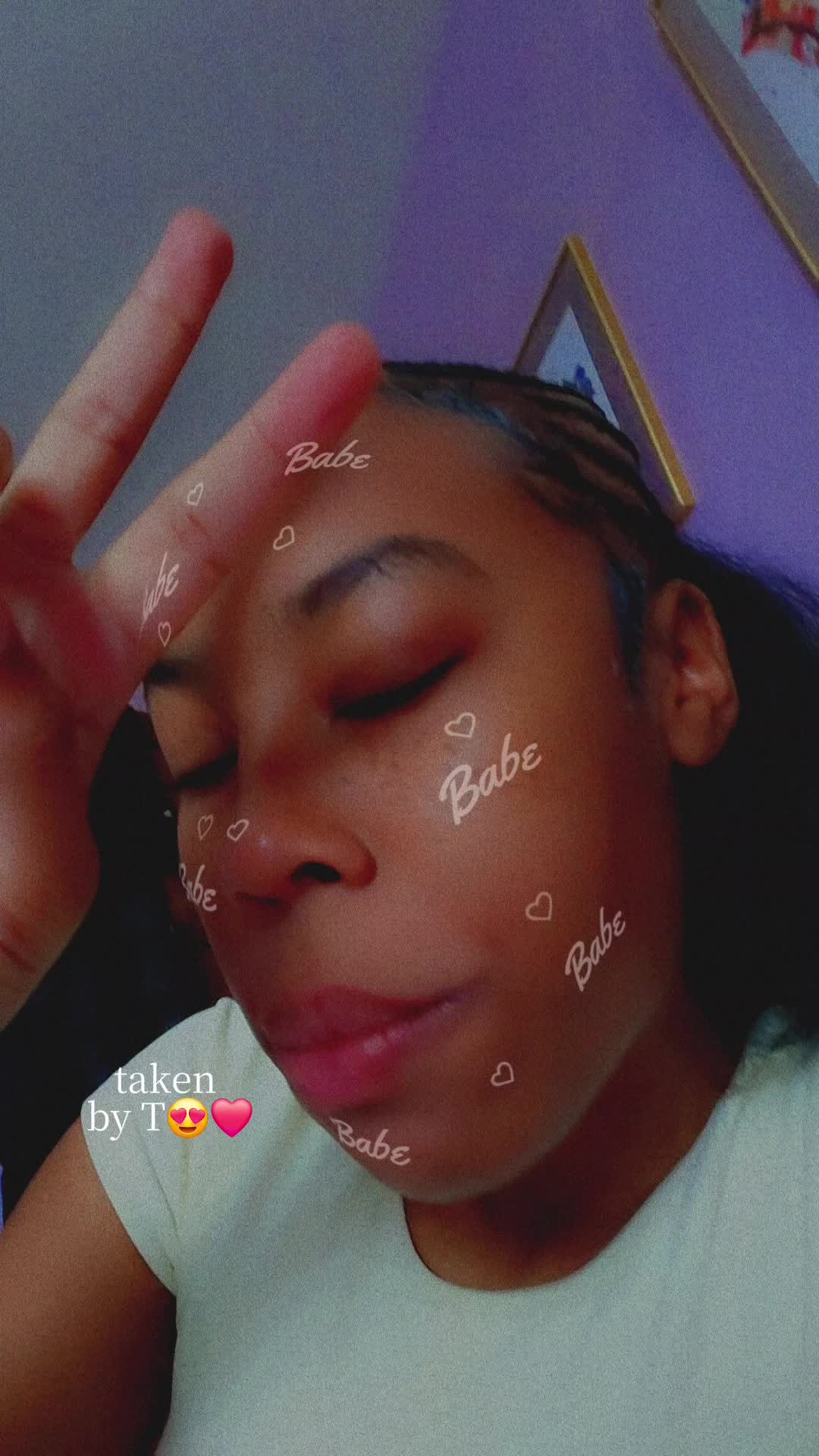 @m♡