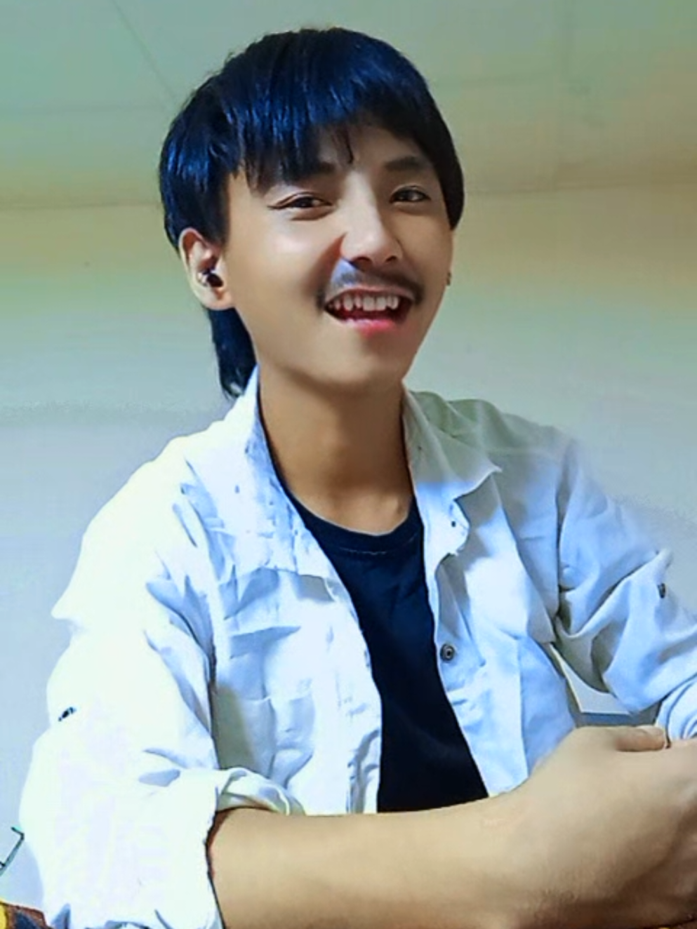 @vloG mohan