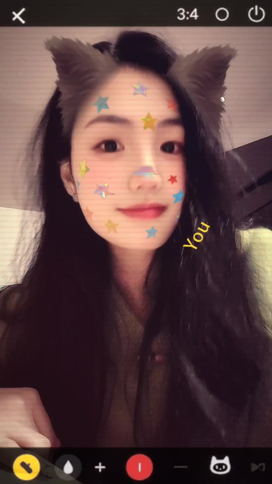 @Mei vagyok