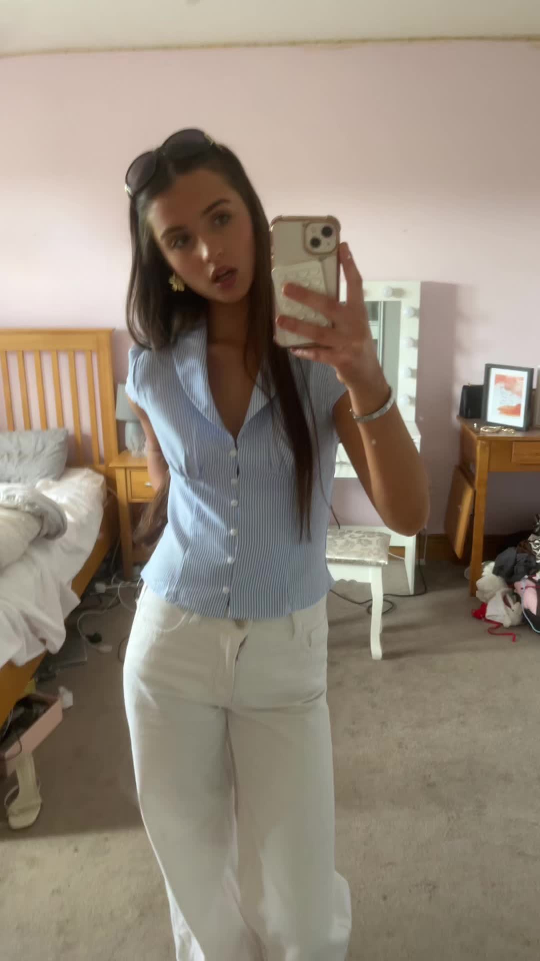 @Megan