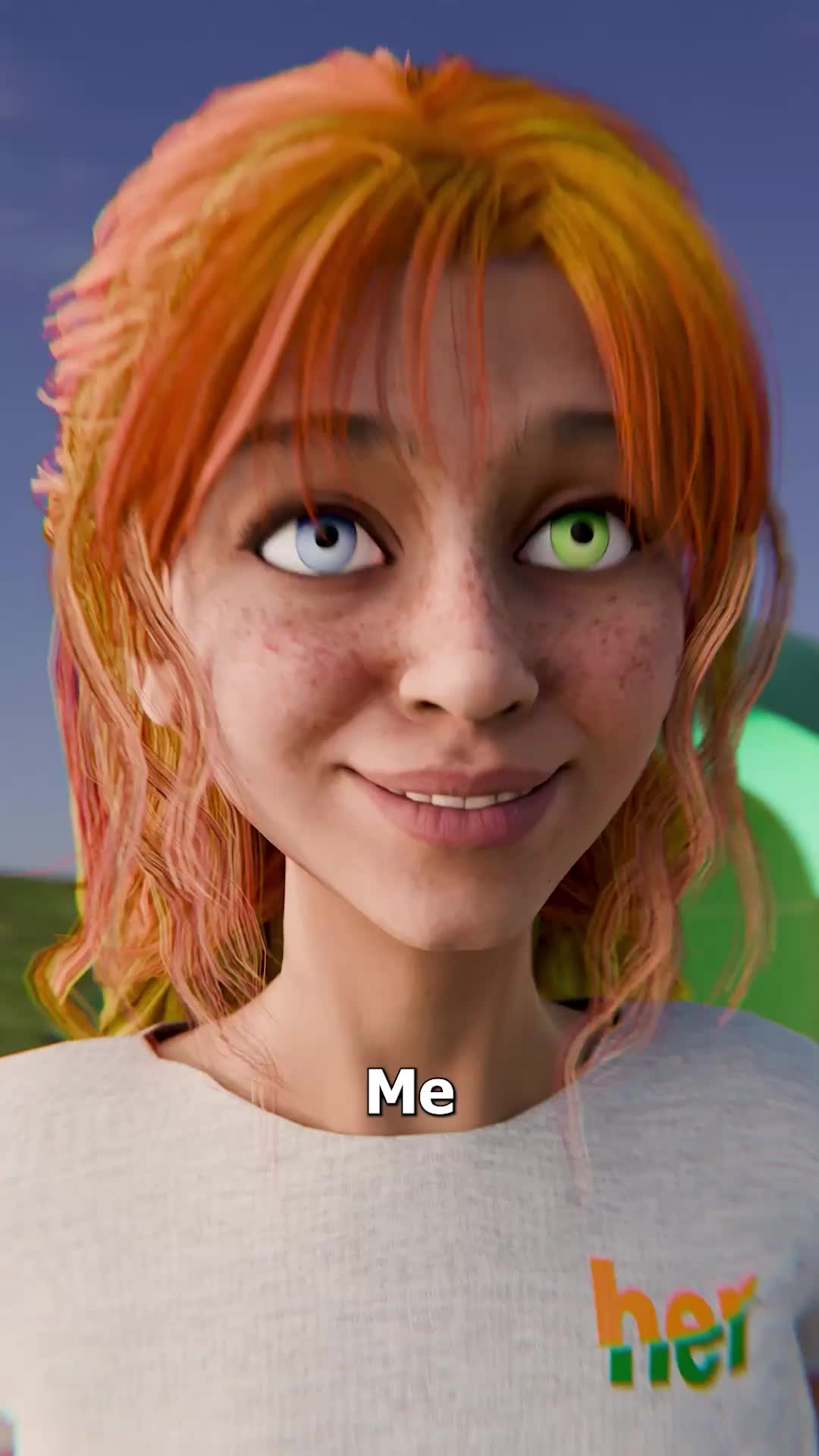@Her Story