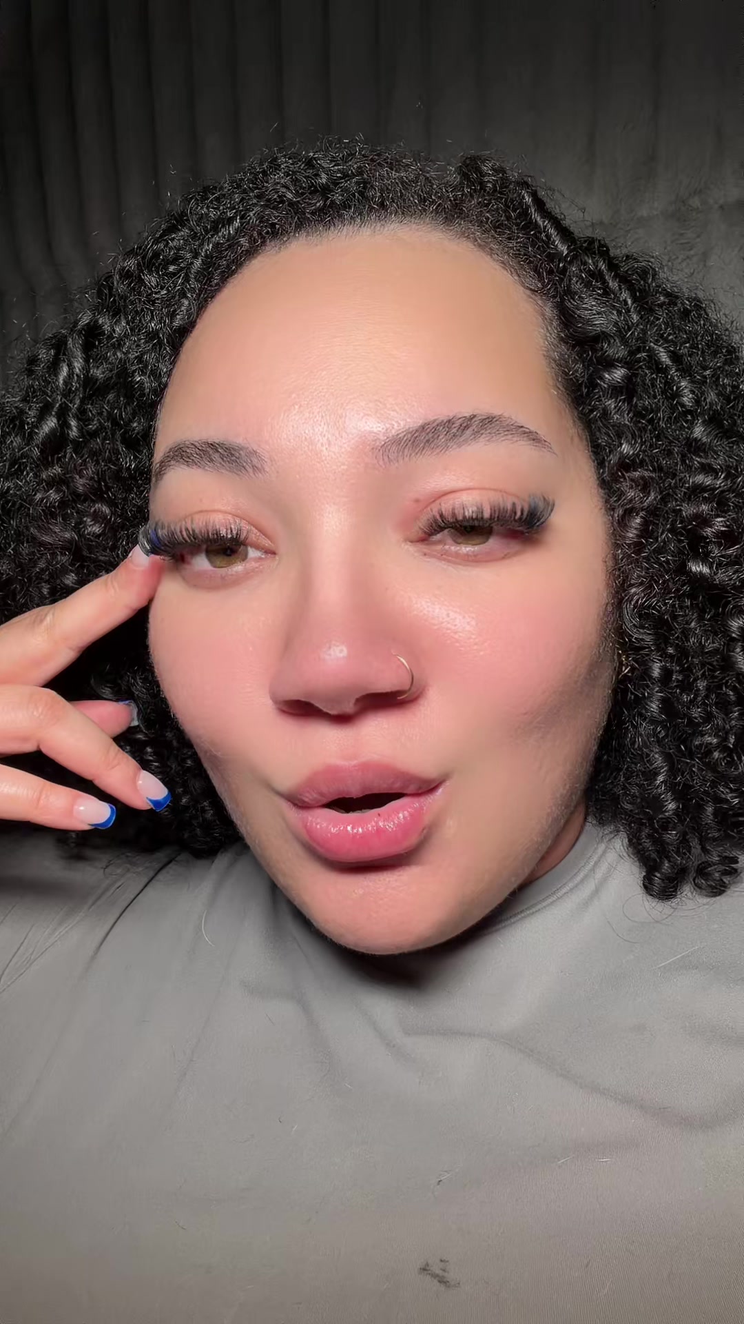 @Kiara Nicole