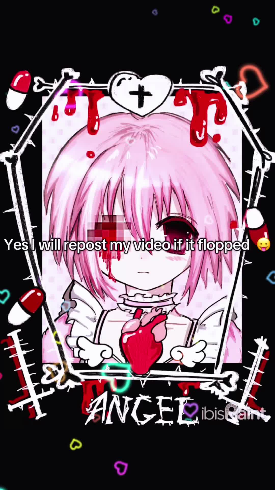 @kya. ♰