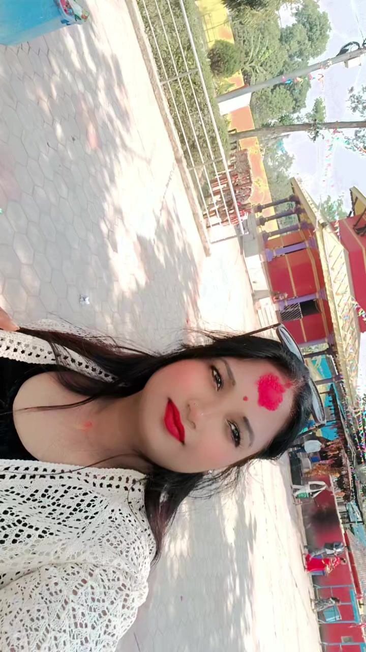 @Poonam Thakur