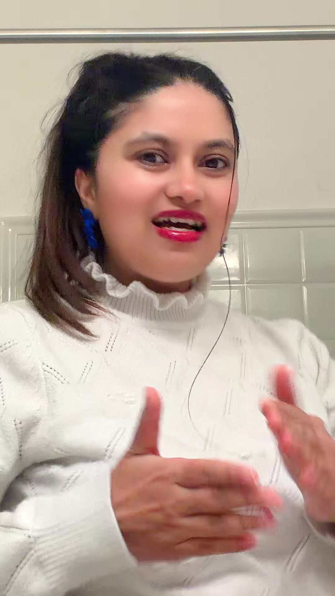 @Pratiksha