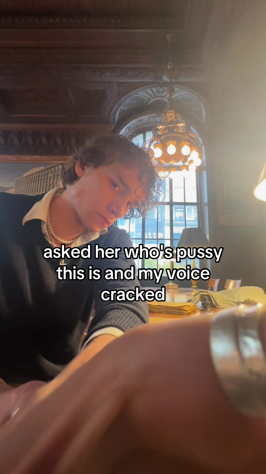 @Henry Earls