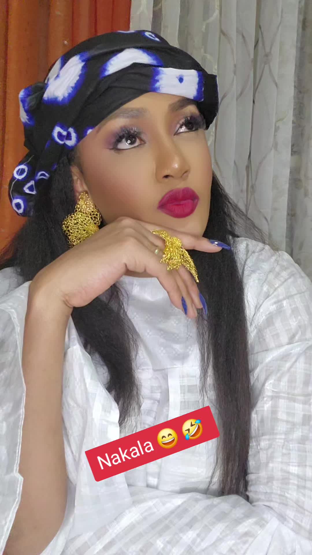 @Pretty Fatima