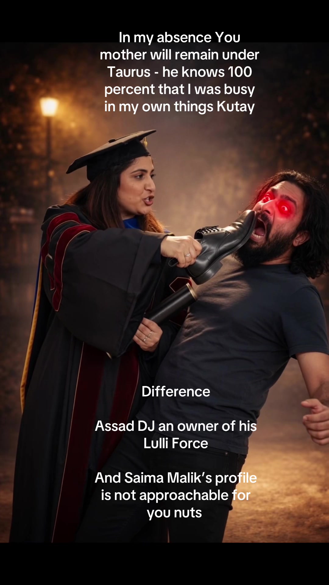 @Dr. Saima Malik