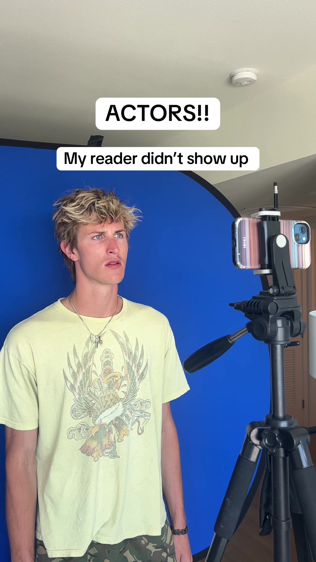 @Rafy | Self-Tape Reader App