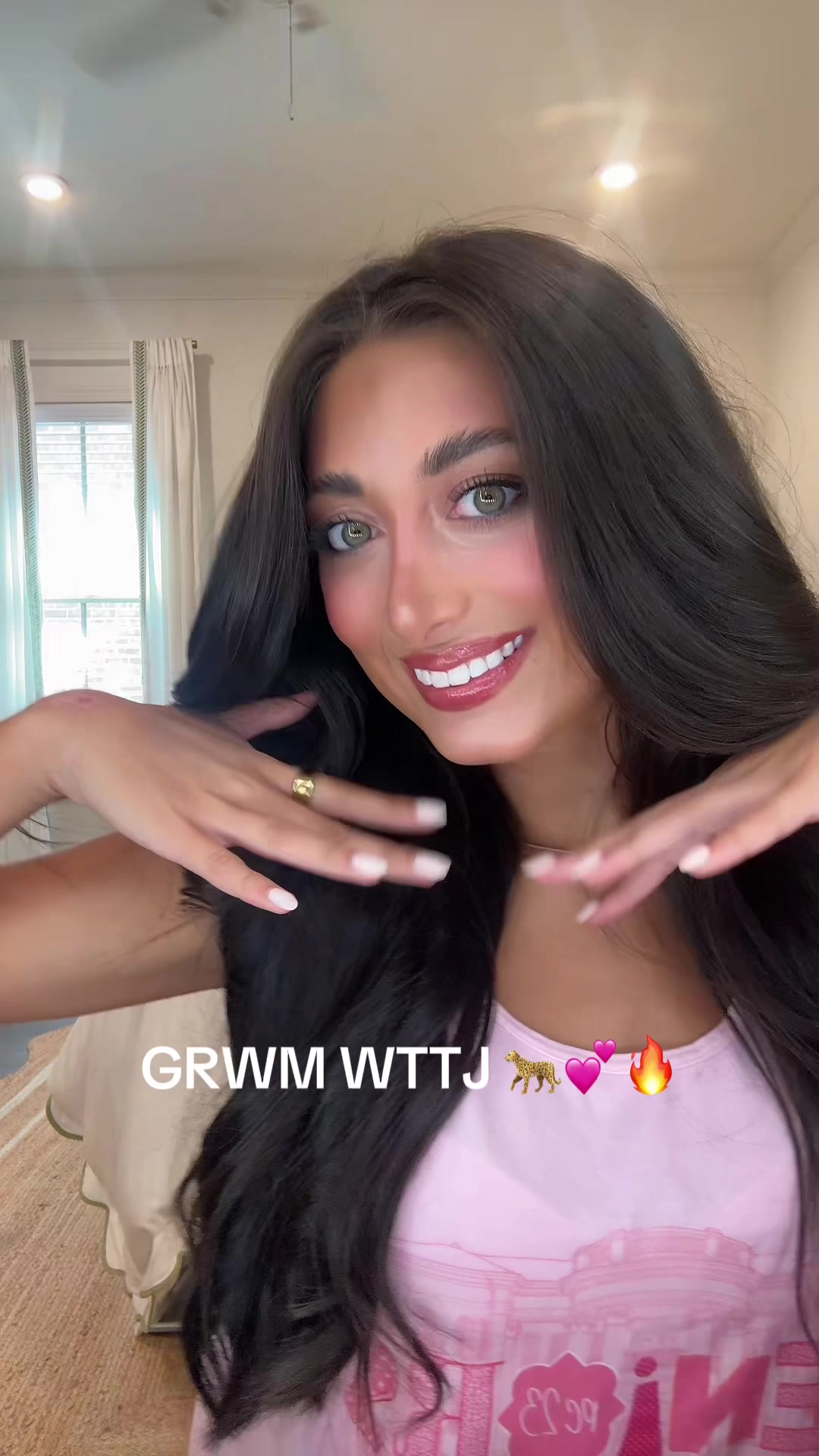 @Liana Shah