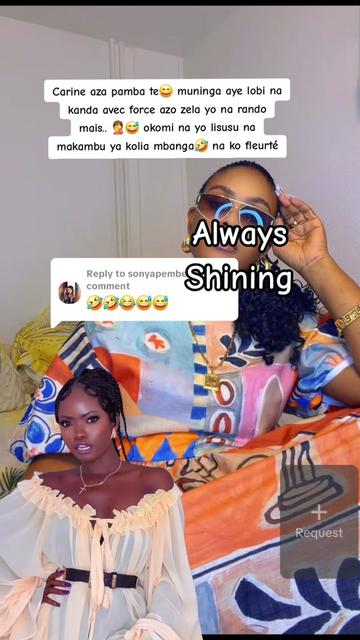 @Always shining💫