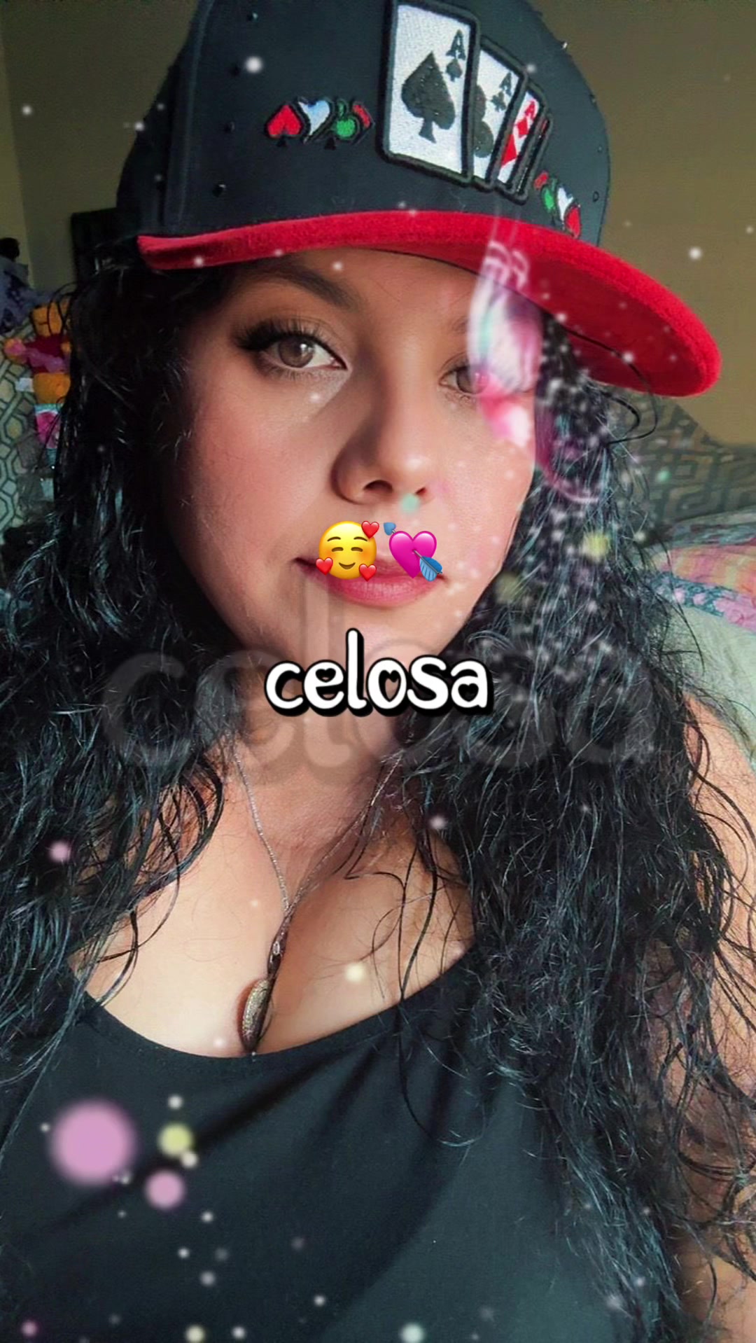 @Sandy Magallón
