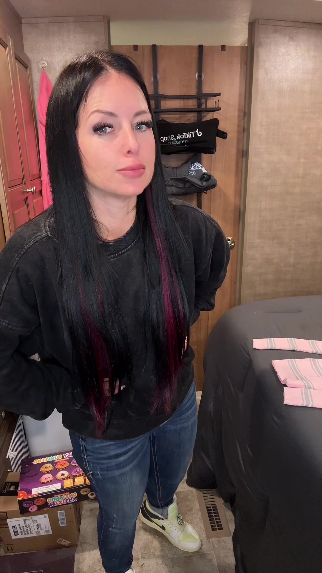 @To0thlessQueen💋