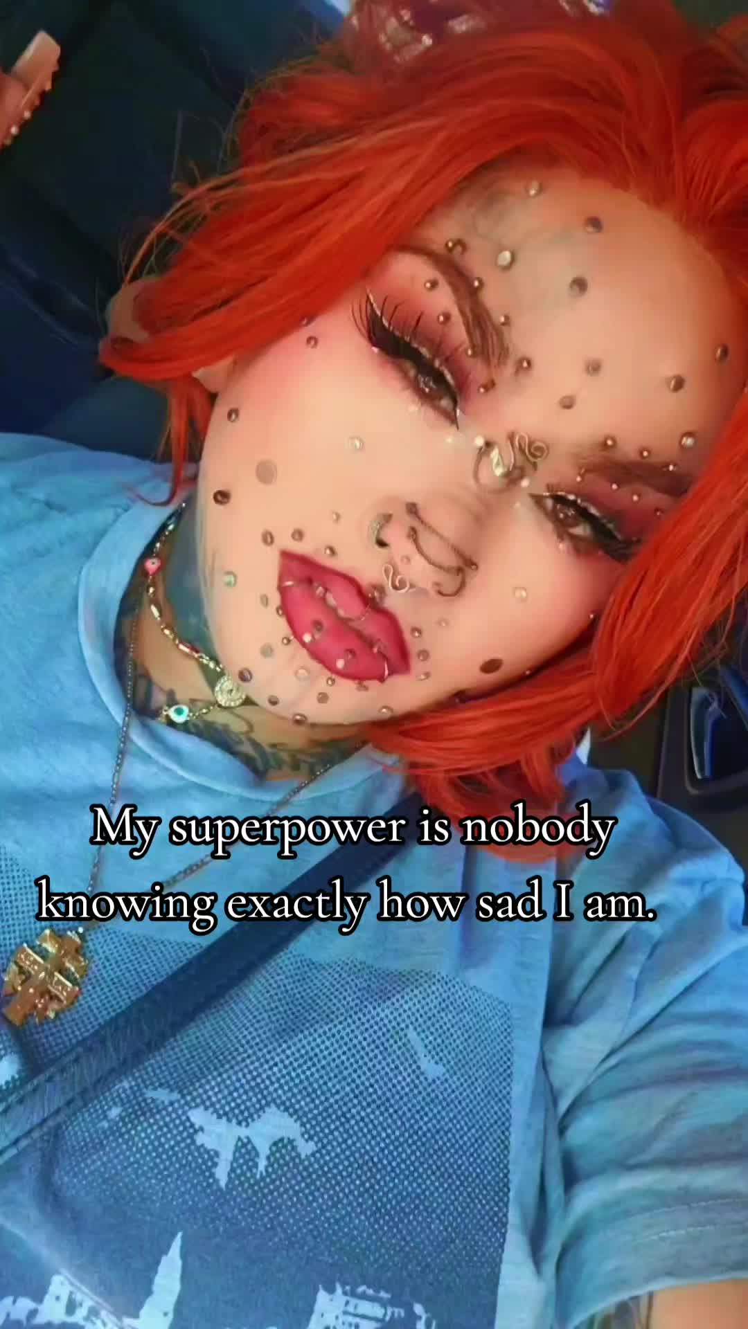 @Bunny Savage ๐