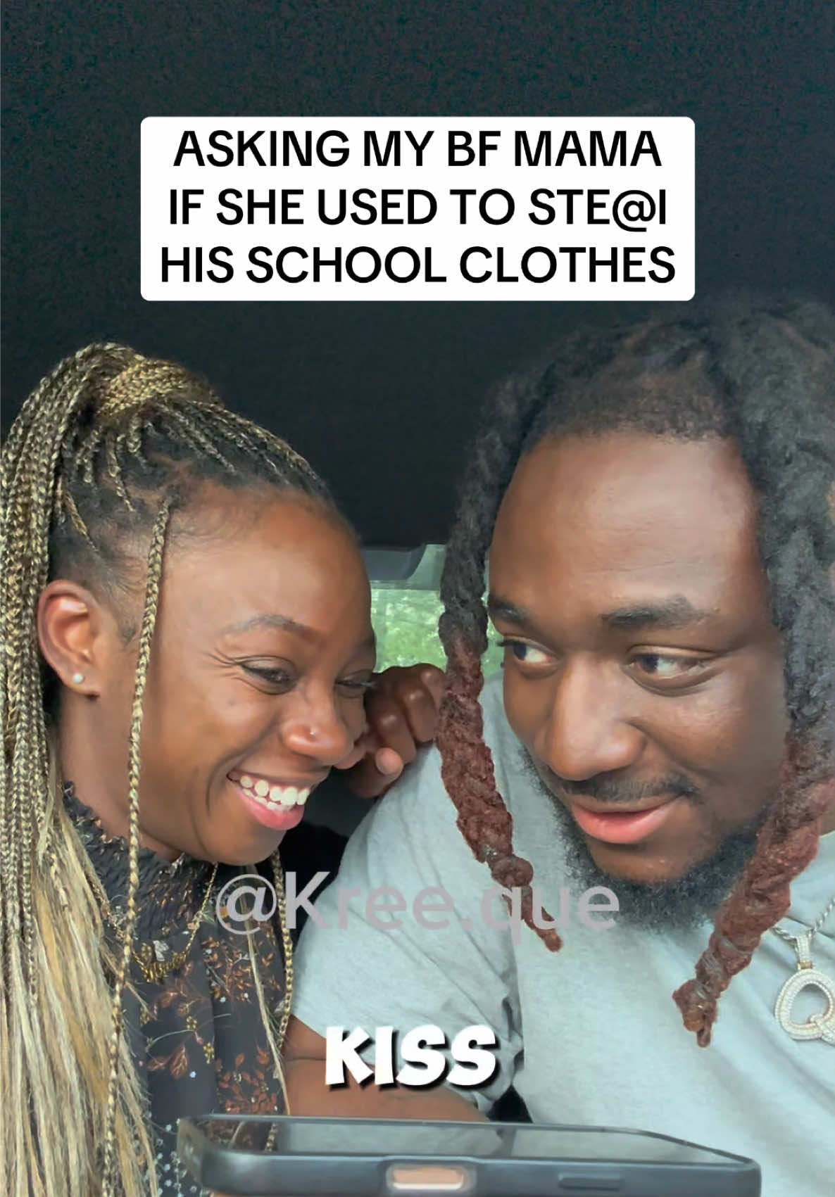 @Kree&Que