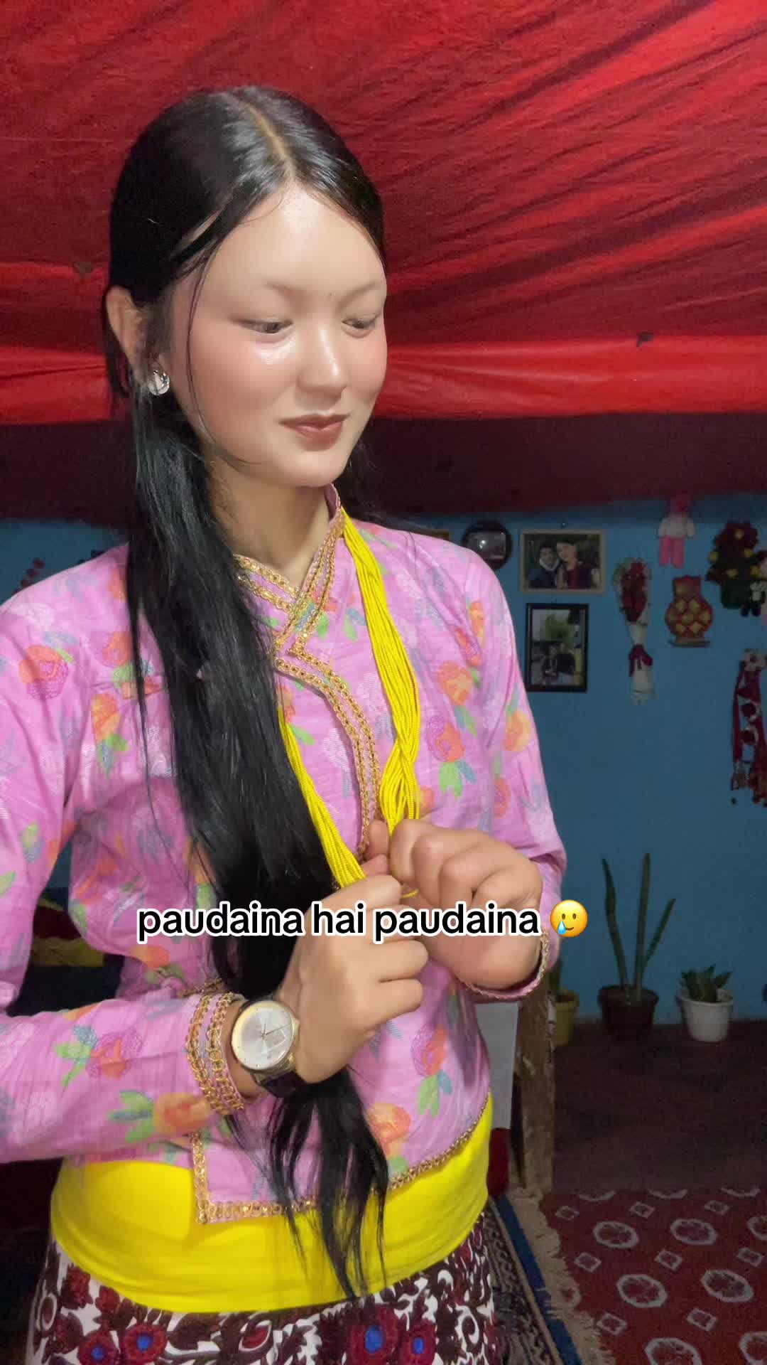 @Ritu❤️Milan FromRolpa