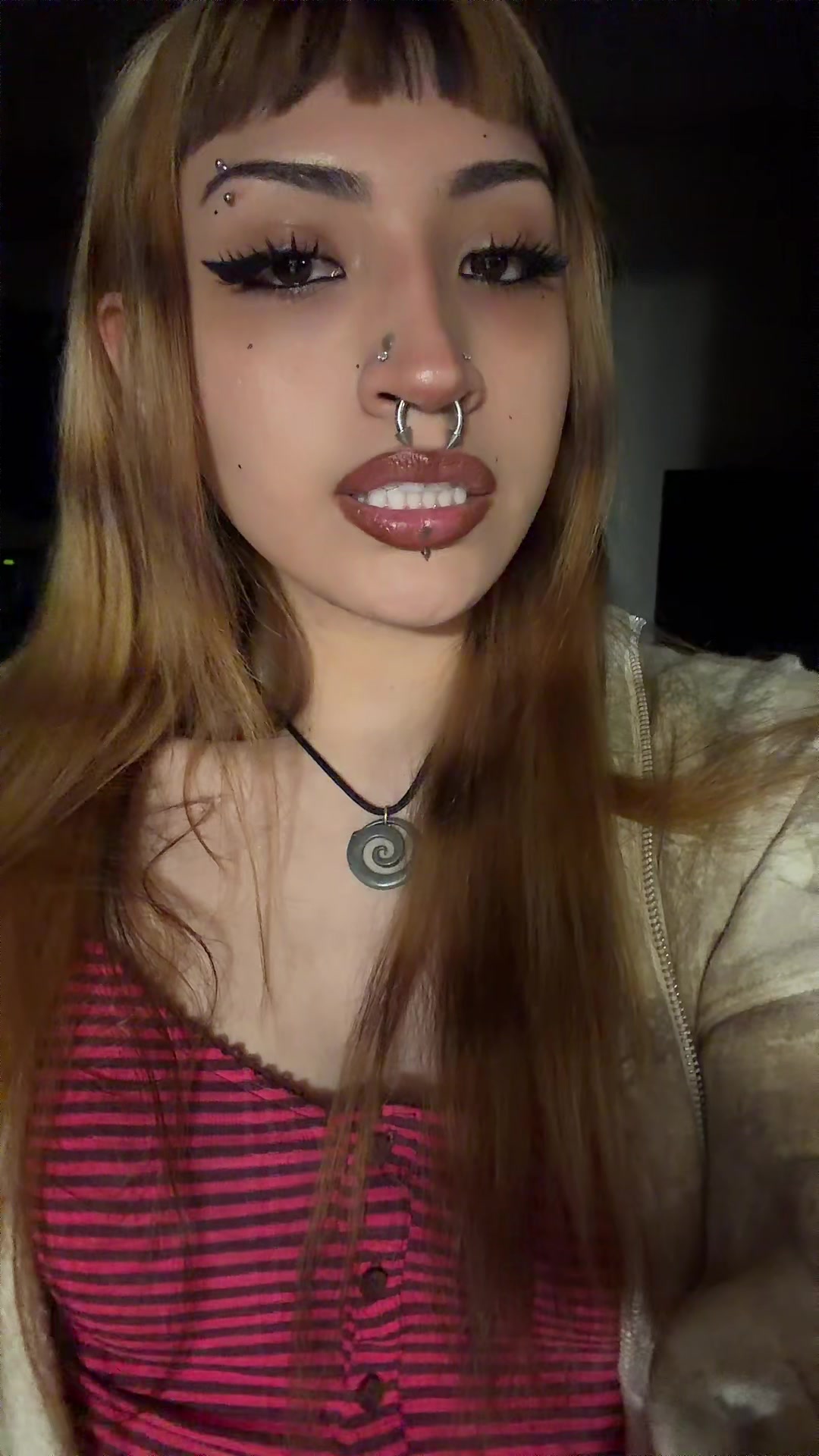 @thegirlwithteeth