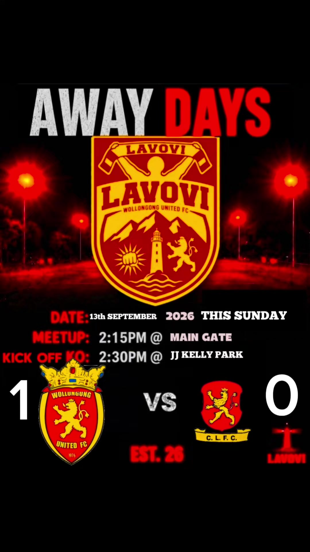 @LAVOVI