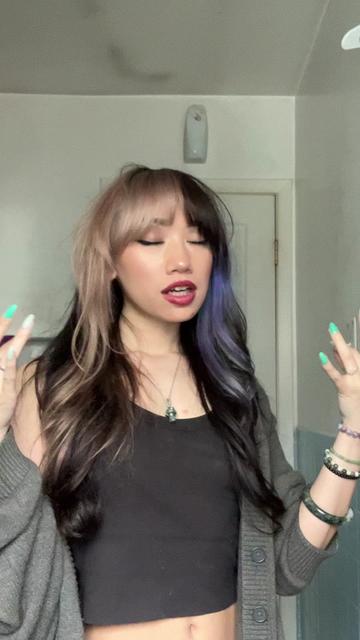 @whosbaylee ๐