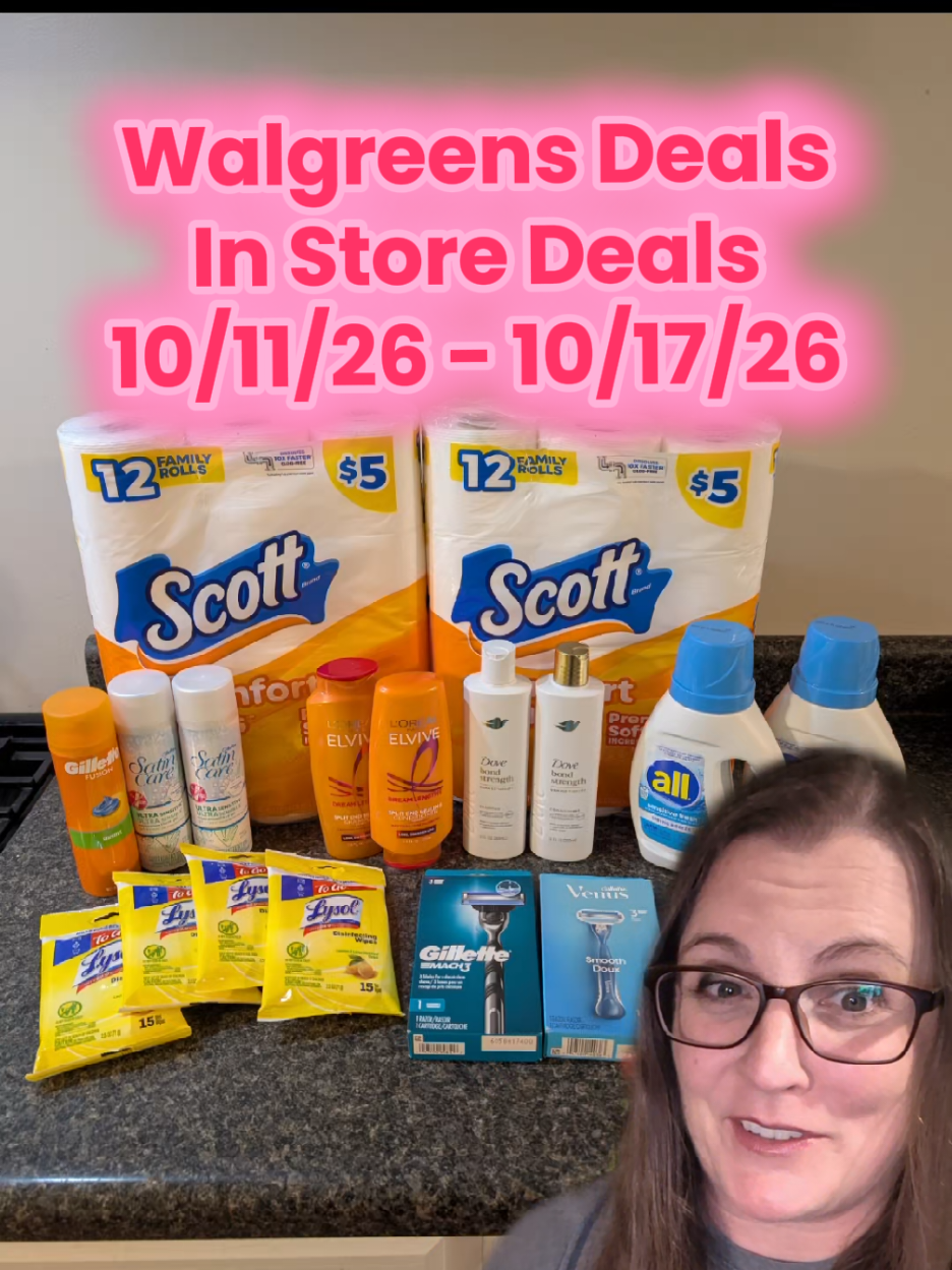 @Katie The Couponer