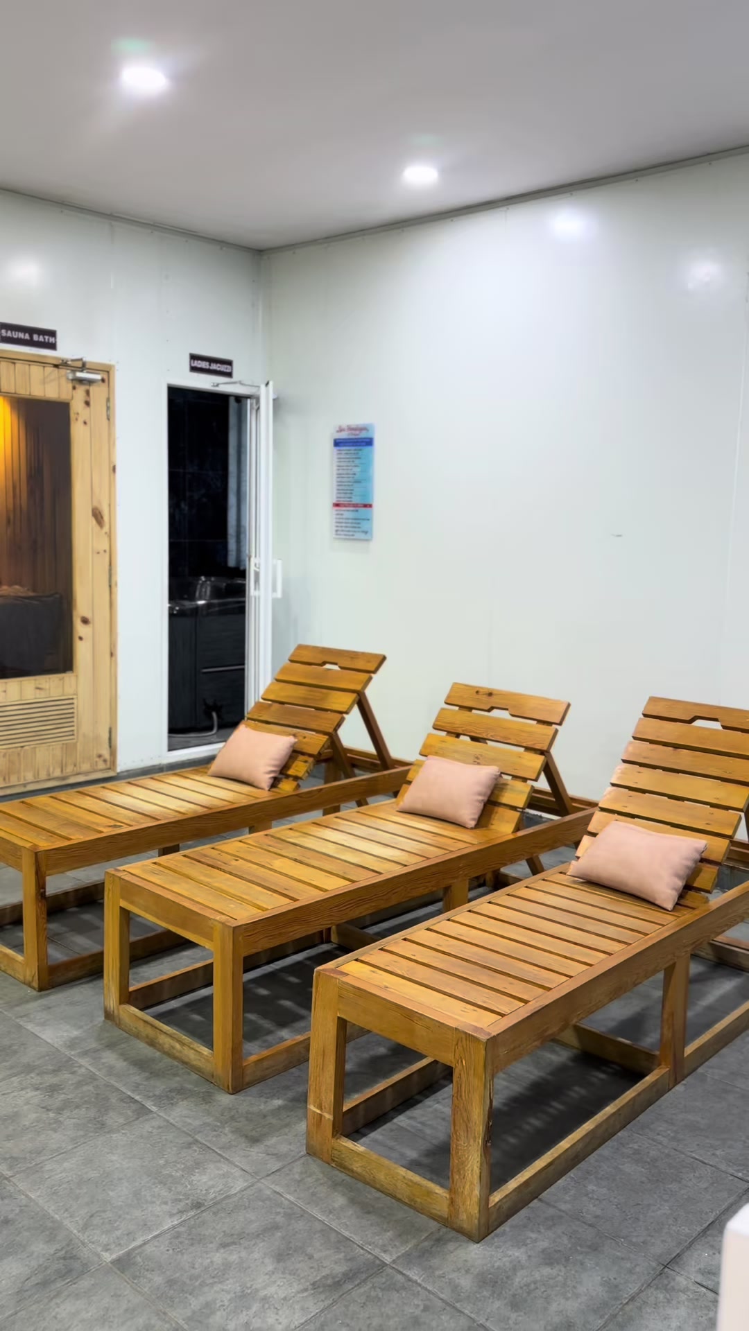 @Spa Himalayan & Palorur