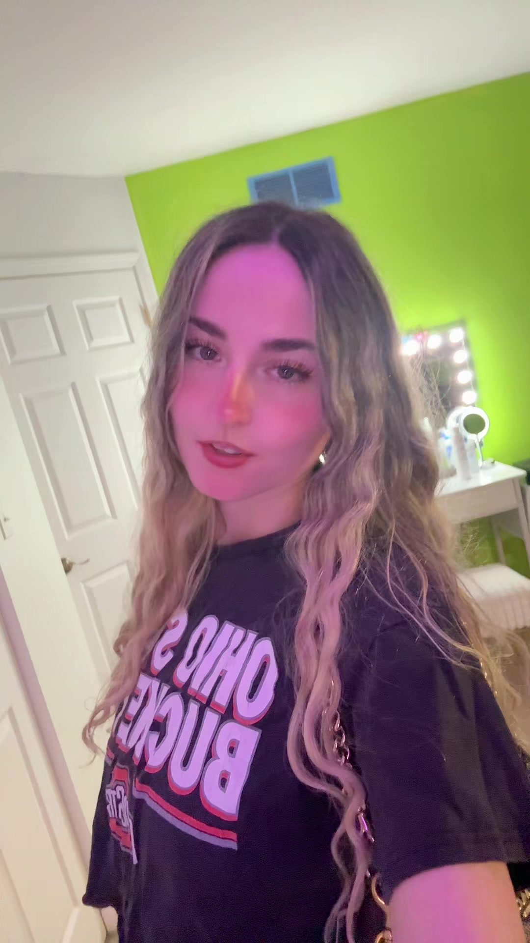 @Breanna