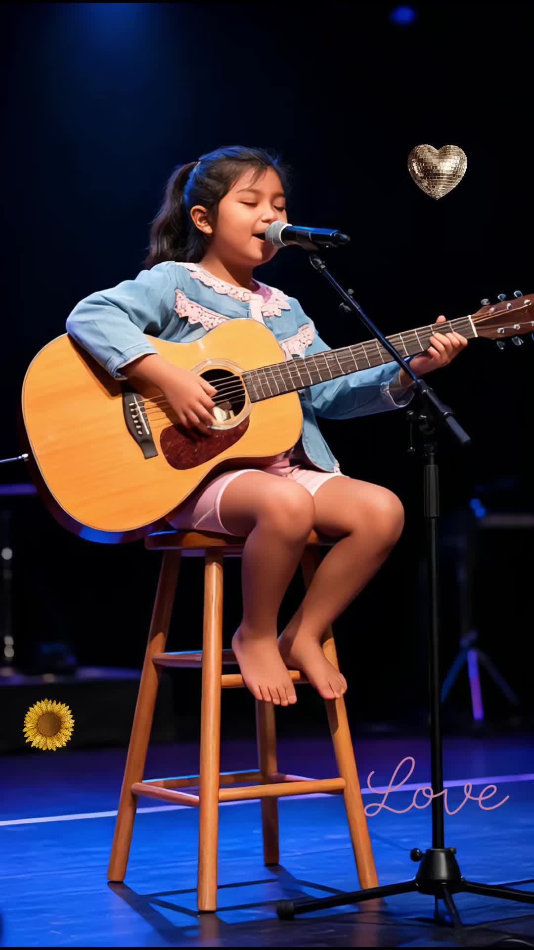 @Camila Rivera