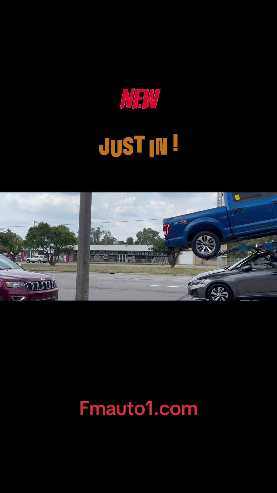 @Fm Auto1
