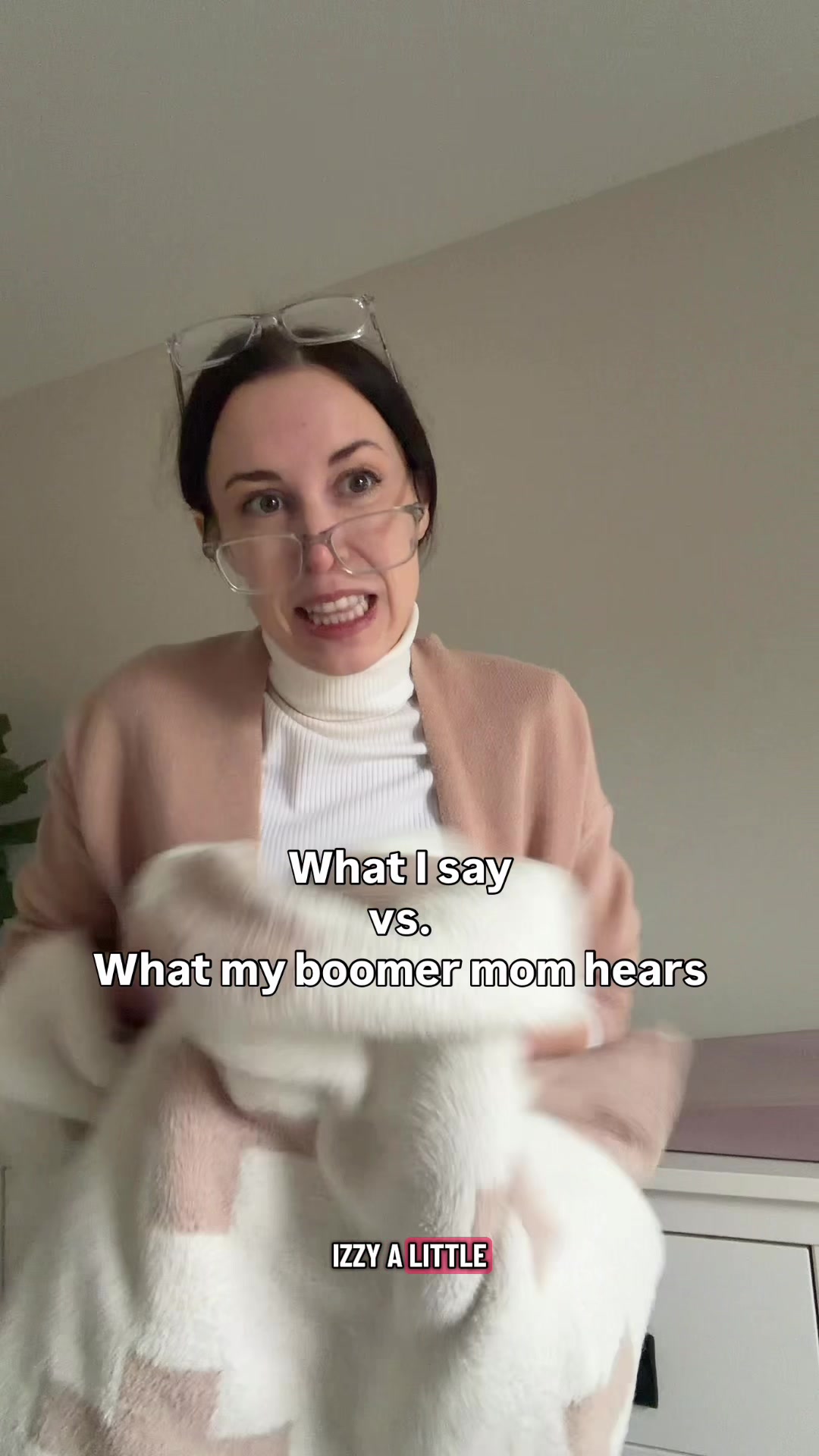 @Kristen Marie