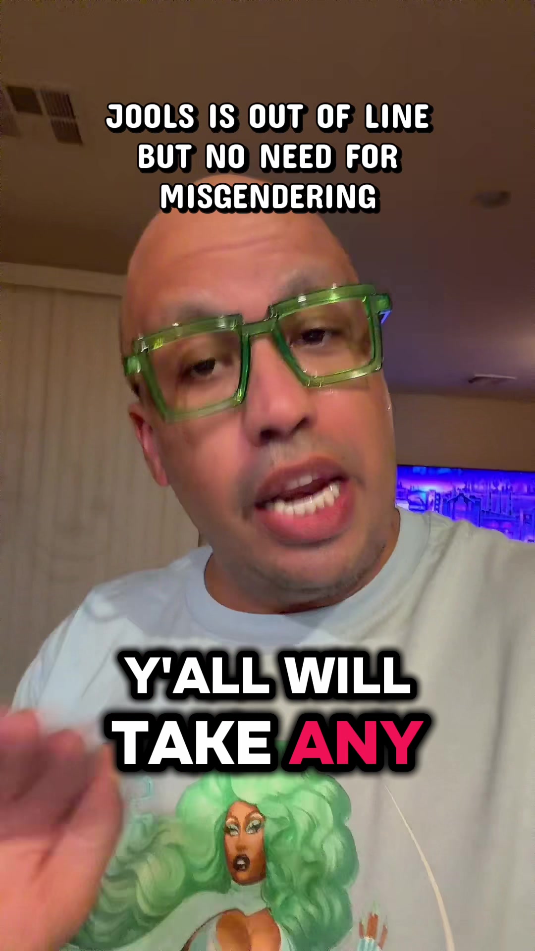 @DeJa Skye