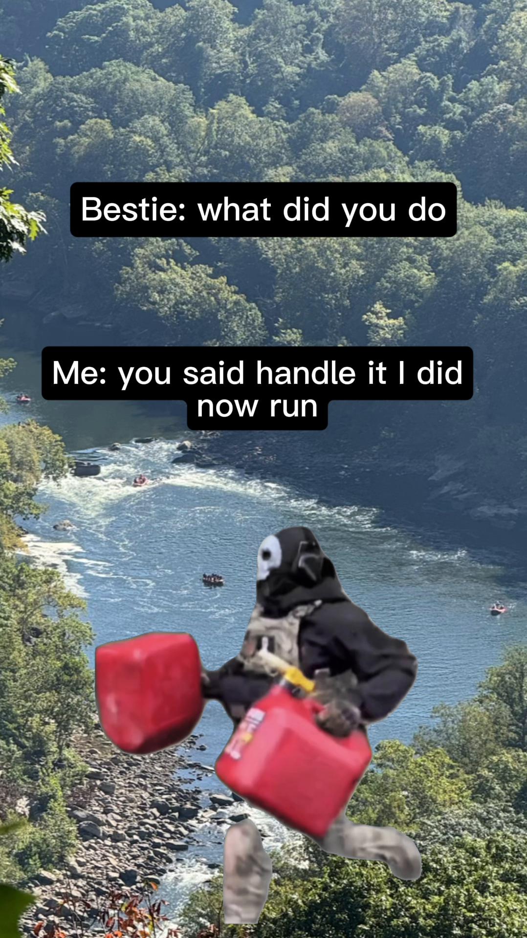 @Sarah and Family