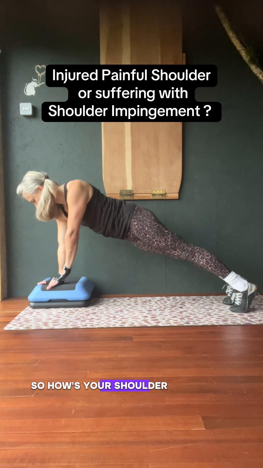 @The Physio Hack