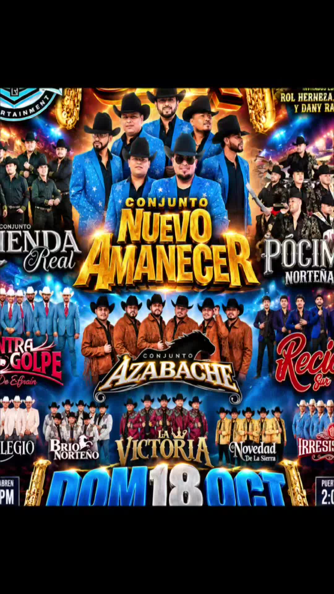 @Barajas | SoCal Vaqueros