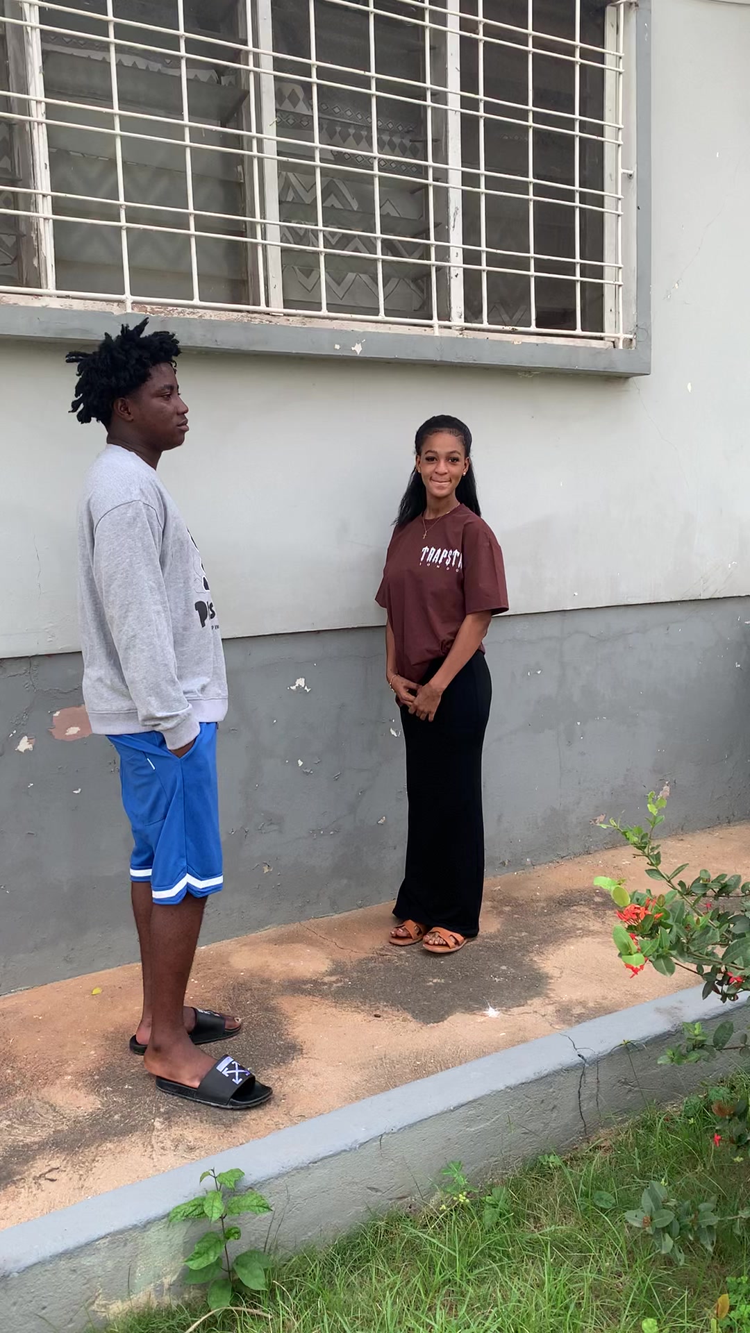 @ISSAH SIAKA