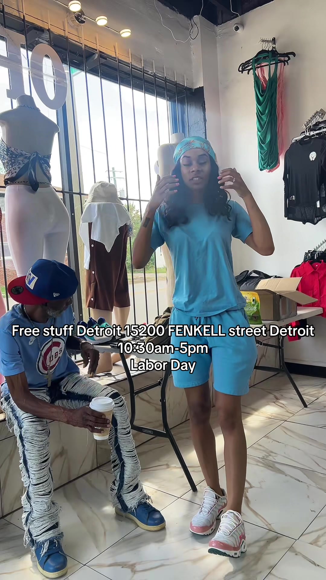 @Krazy FurReal Kollection