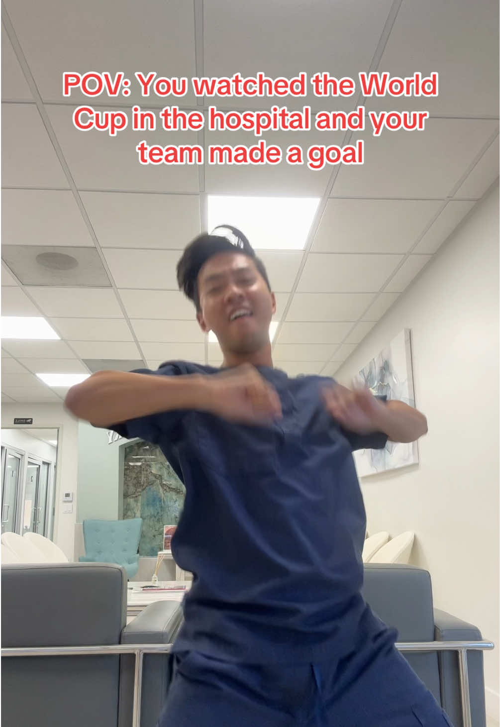 @Patrick Nguyen | PA-C